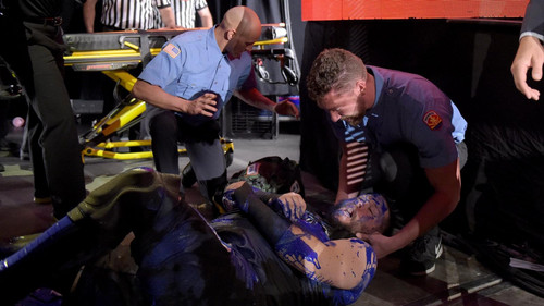 Raw Season 26 Episode 27 - July 2, 2018 (Sioux Falls, SD)