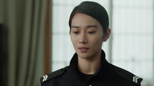 Genuine Heroes Season 1 Episode 20 - Orange Is the New Black (1)