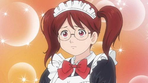 The Disastrous Life of Saiki K. Season 1 Episode 14 - ’Sup Homies!! Outsider + A Transfer Student: The First Encounters + Mr. and Mrs. Nendou Together! + Reviving Café Mami! + Guilty or Not Guilty?! A Theft Case