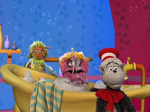 The Wubbulous World of Dr. Seuss Season 1 Episode 1 - The Gink