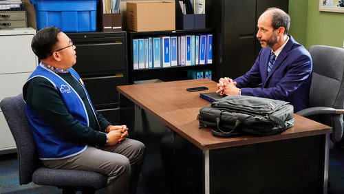 Superstore Season 6 Episode 12 - Customer Satisfaction