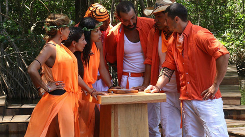 La Isla: El Reality Season 4 Episode 24 - Episode 24