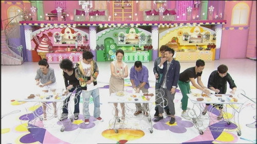 Beautiful Cooking Season 2 Episode 15 - Episode 15
