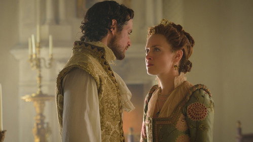 Reign Season 3 Episode 6 - Fight or Flight