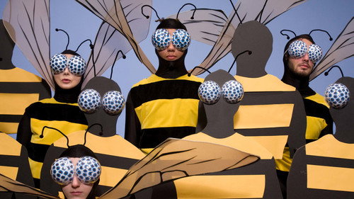 Green Porno Season 1 Episode 3 - Bee