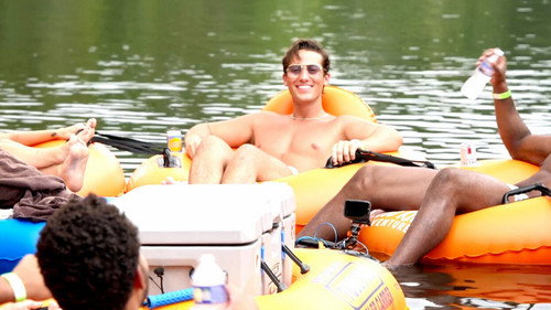 Southern Hospitality Season 4 Episode 5 - Float Around and Find Out