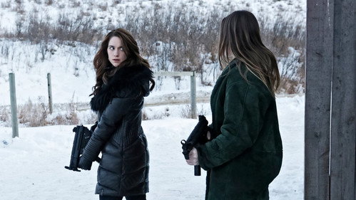 undefined Season 1 Episode 11 - Landslide