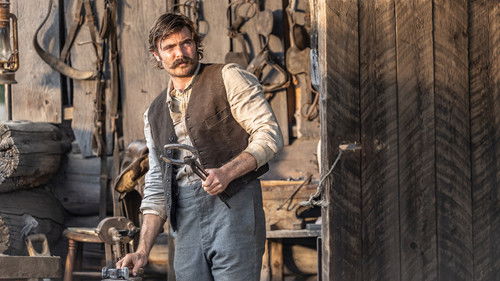 Billy the Kid Season 3 Episode 7 - The Last Buffalo