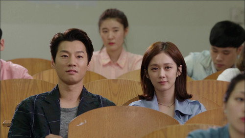 I Remember You Season 1 Episode 6 - The Blood of a Murderer