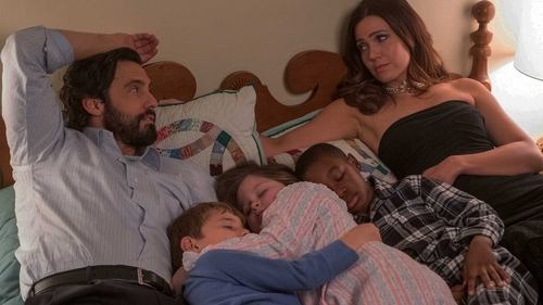 undefined Season 6 Episode 11 - Saturday in the Park