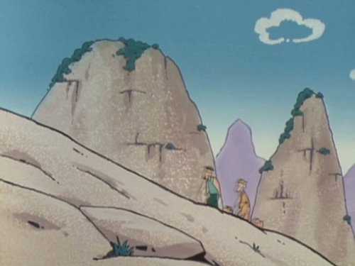 It's Shiro's injection. still