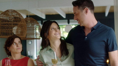 Breathe In, Breathe Out Season 1 Episode 8 - Episode 8