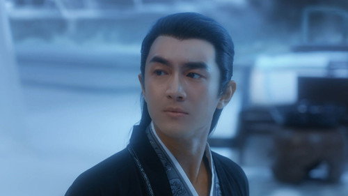 The Legend of ShenLi Season 1 Episode 36 - The Final Act of Reason