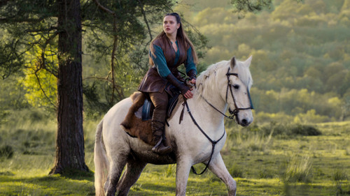 undefined Season 1 Episode 1 - Nimue