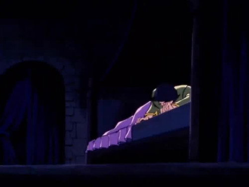 King Arthur and the Knights of the Round Table Season 1 Episode 13 - The Way Back