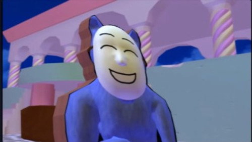 Popee the Performer Season 3 Episode 11 - LONELINESS