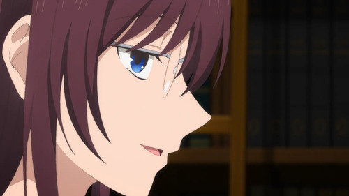 Betrothed to My Sister's Ex Season 1 Episode 7 - You're So Close, I Think You May Make Me Dizzy