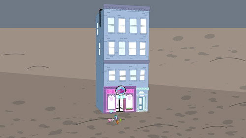 Littlest Pet Shop Season 3 Episode 12 - The Very Littlest Pet Shop