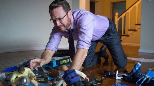 House of Lies Season 4 Episode 3 - Entropy is Contagious