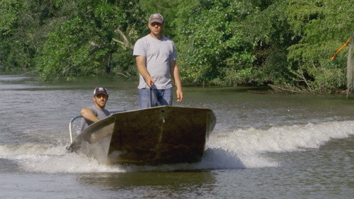 Swamp People Season 9 Episode 12 - Black Lagoon Battle