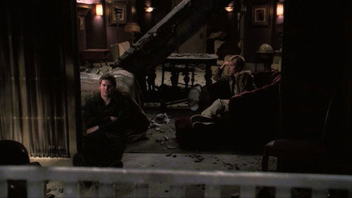 Angel Season 3 Episode 18 - Double or Nothing