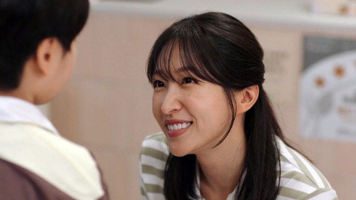 Love on the Menu Season 1 Episode 7 - A Past They Cannot Erase