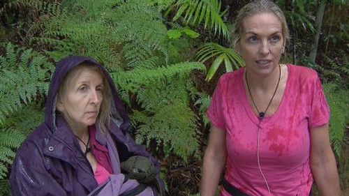 I'm a Celebrity...Get Me Out of Here! Season 10 Episode 6 - Calamity Cave