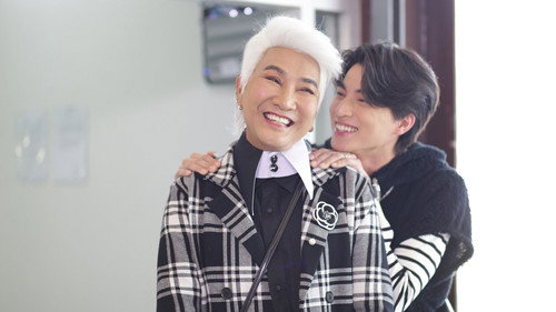You Are My Makeup Artist Season 1 Episode 12 - Episode 12