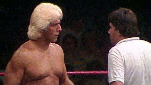 WCCW - August 14, 1982 still