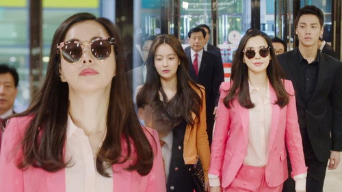 Please Come Back, Mister Season 1 Episode 11 - Episode 11
