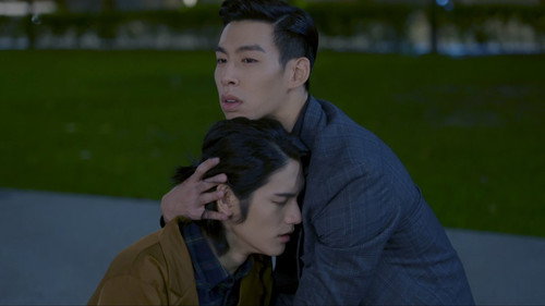 HIStory Season 5 Episode 20 - Love in the Future #20