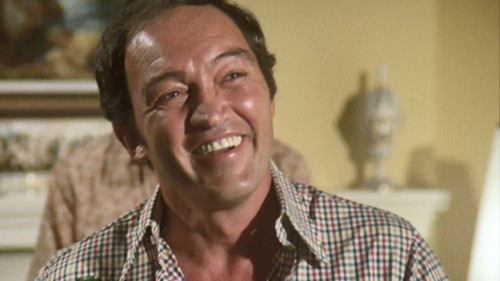 The Rockford Files Season 5 Episode 5 - Kill the Messenger