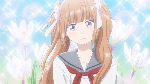 My Love Story with Yamada-kun at Lv999 Season 1 Episode 6 - I Personally Would Prefer a Love Comedy Ending