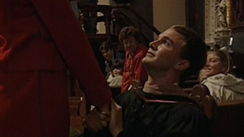 The Real World Season 5 Episode 18 - Liars and Lovers
