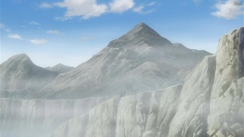 Fairy Tail Season 6 Episode 19 - Tartaros Chapter - Hell's Core