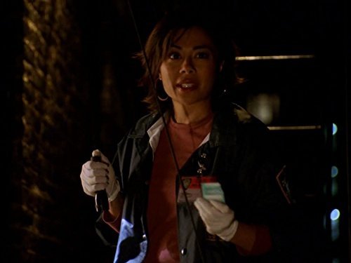 Law & Order: Special Victims Unit Season 6 Episode 9 - Weak