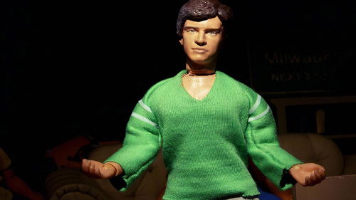 Robot Chicken Season 1 Episode 3 - Gold Dust Gasoline