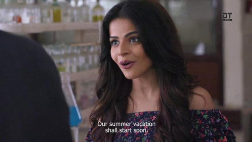 Dev Season 2 Episode 25 - Dev Condemns Mehak