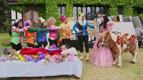 El Principe del Barrio Season 3 Episode 3 - Episode 3