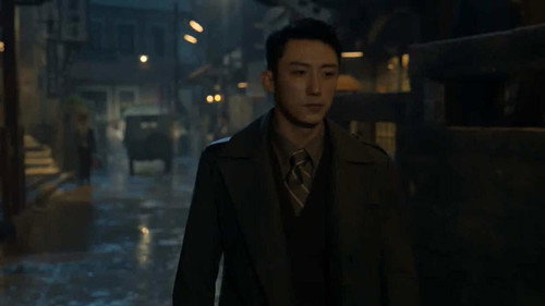Lost Identity Season 1 Episode 16 - Episode 16