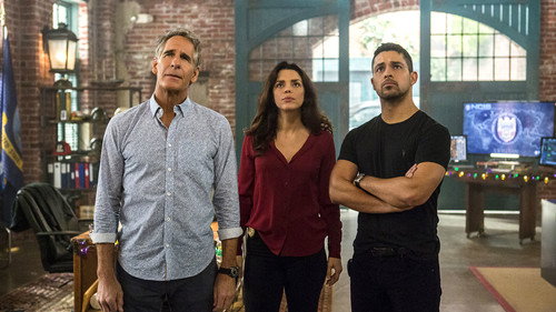 NCIS: New Orleans Season 3 Episode 14 - Pandora's Box (II)