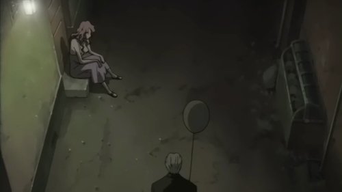 undefined Season 1 Episode 34 - At the Edge of Darkness
