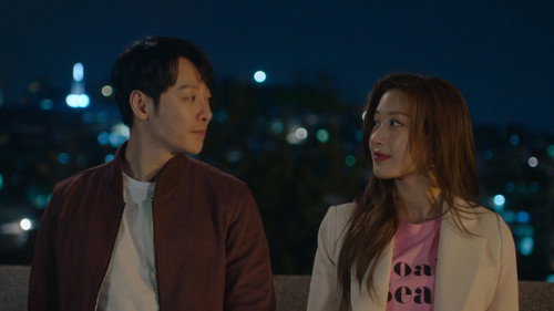 Find Me in Your Memory Season 1 Episode 23 - Episode 23