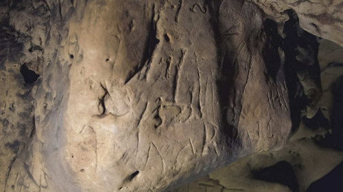 Ancient Unexplained Files Season 1 Episode 2 - Maze of Cryptic Terror