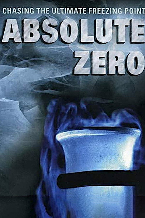 Absolute Zero poster