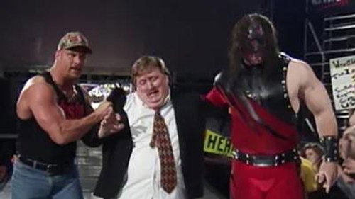 Raw Season 6 Episode 48 - November 30, 1998