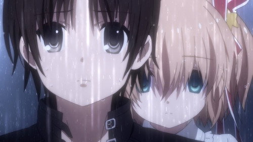 Little Busters! Season 1 Episode 6 - Let's Find Wonderful Things