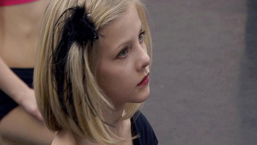 Dance Moms Season 1 Episode 3 - Cheerleader Blues