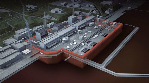 NHK WORLD PRIME Season 6 Episode 10 - Fukushima: The Curse of Groundwater
