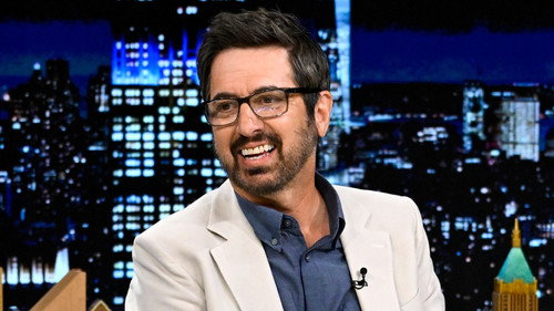 The Tonight Show Starring Jimmy Fallon Season 10 Episode 125 - Ray Romano, Zoe Lister-Jones, FLO